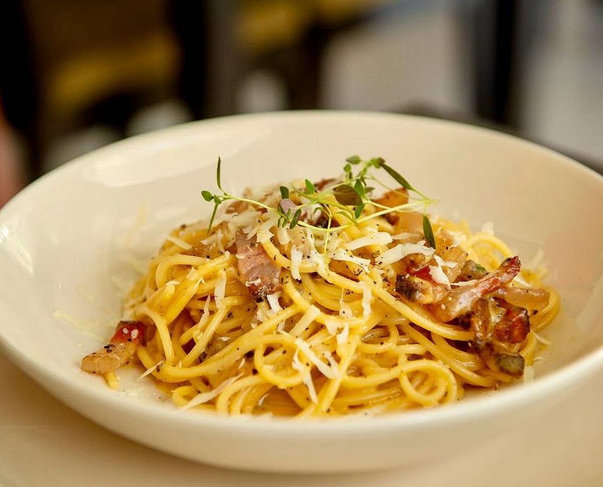 Basilico Trattoria Italiana